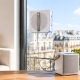 Ce robot laveur de vitres Ecovacs testé passe à 349,99€ au lieu de 449€