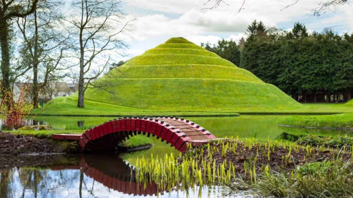 Ces 10 destinations insolites ressemblent à des rêves peints par des surréalistes