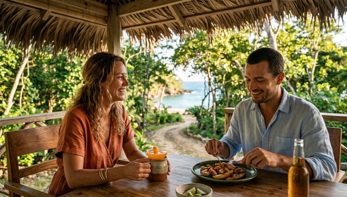 Porto Rico hors des sentiers battus : ces expériences confidentielles à vivre absolument