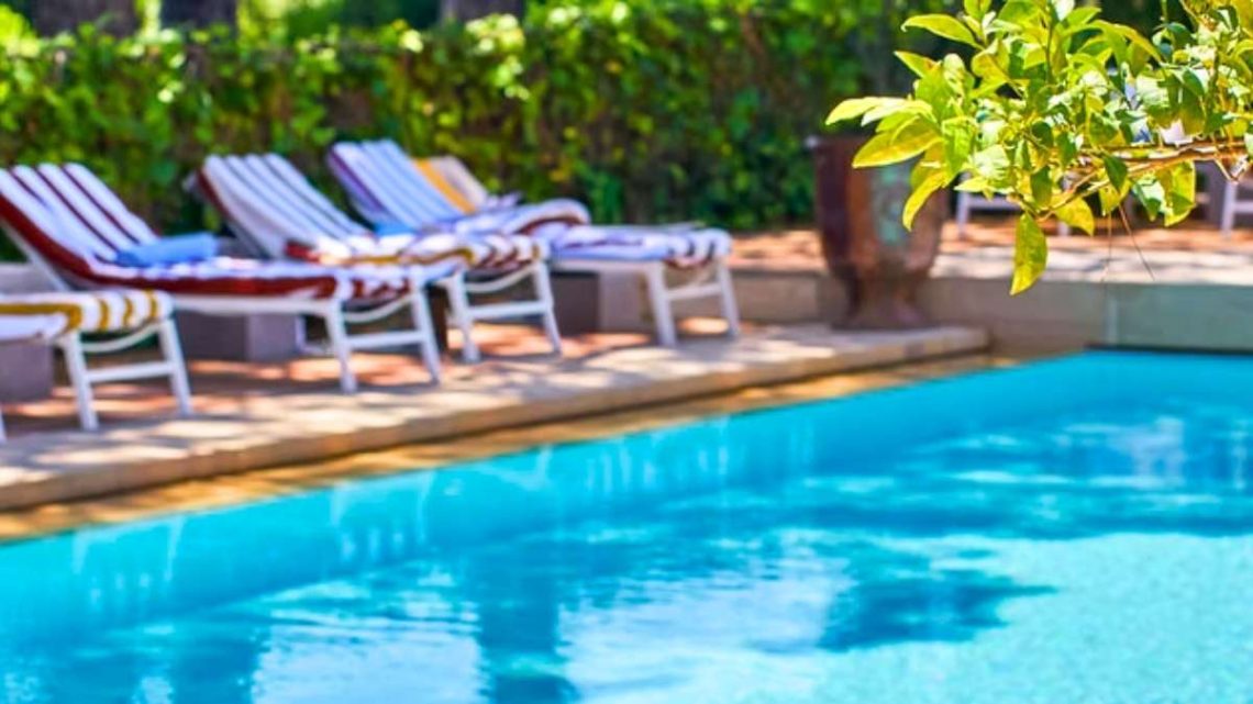 À deux pas de Pampelonne, La Ferme d'Augustin cache le secret le mieux gardé de Saint-Tropez
