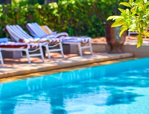 À deux pas de Pampelonne, La Ferme d'Augustin cache le secret le mieux gardé de Saint-Tropez