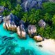 Des fjords du Groenland aux lagons des Seychelles, les destinations phares d'août 2026
