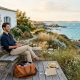Sur cette île vendéenne, Pierre Niney a posé ses valises loin du continent
