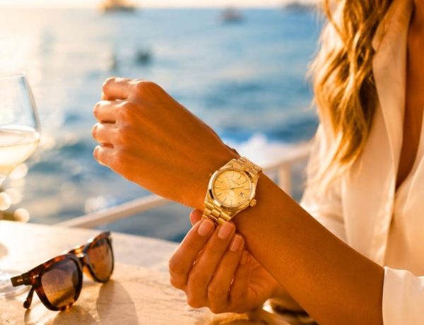 Richard Mille, Hublot, IWC : ces montres haut de gamme aux allures d'été