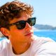 Lamine Yamal glisse ces lunettes de soleil Ray-Ban à 169€ entre deux paires de luxe