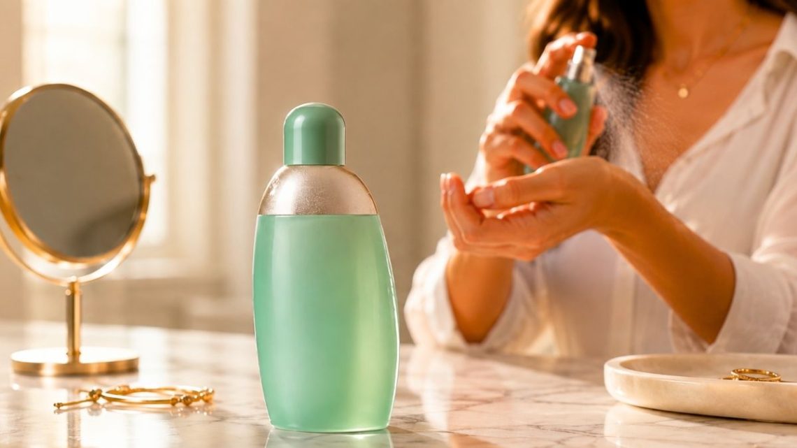 Lancé en 1994, ce parfum iconique de Cacharel séduit encore toutes les générations