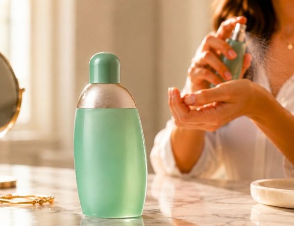 Lancé en 1994, ce parfum iconique de Cacharel séduit encore toutes les générations