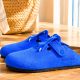 ADER ERROR réinvente le sabot Boston de Birkenstock pour ses 50 ans