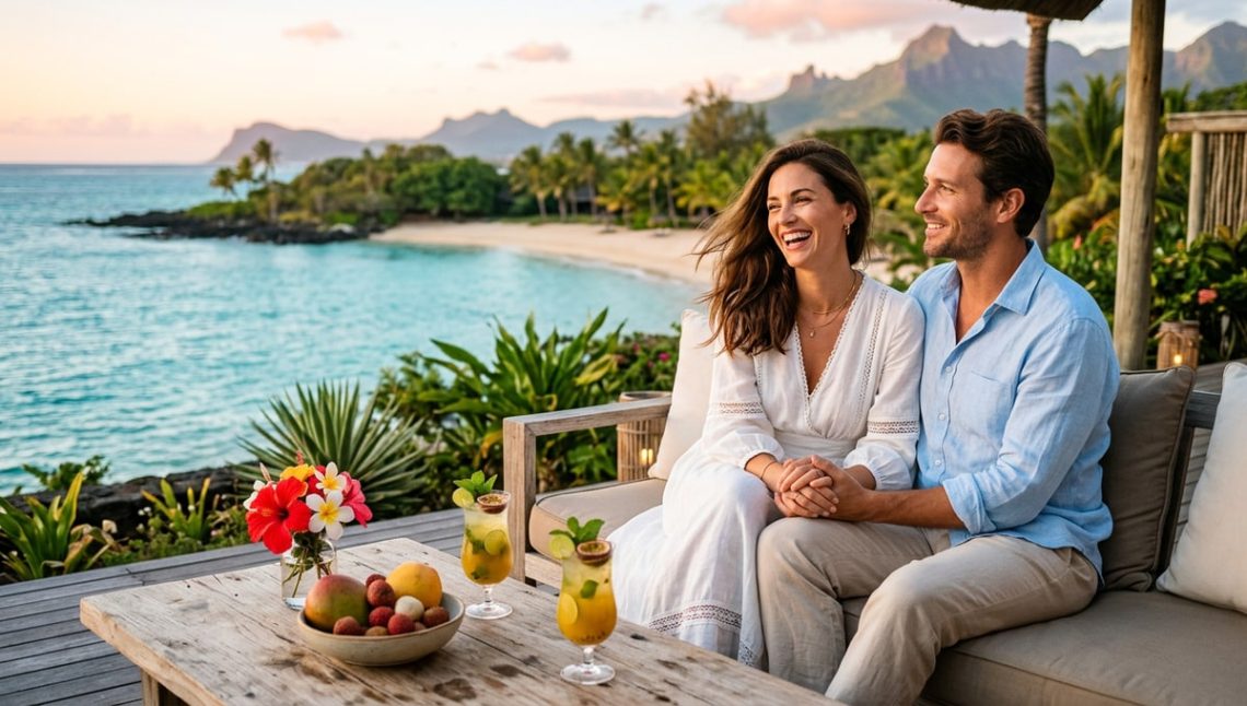Île Maurice, la destination préférée des Français pour changer de vie au soleil