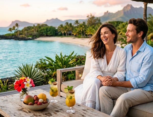 Île Maurice, la destination préférée des Français pour changer de vie au soleil