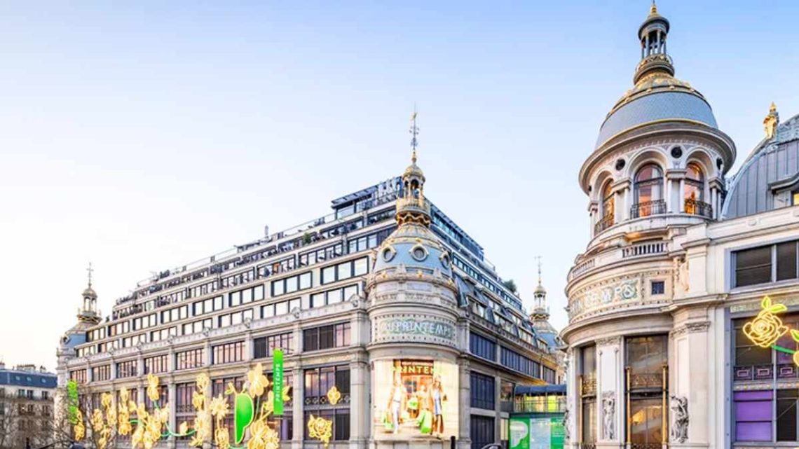 Le Printemps Haussmann ouvre ses archives secrètes pour les Journées du Patrimoine 2026