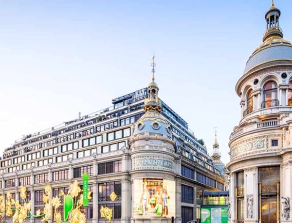 Le Printemps Haussmann ouvre ses archives secrètes pour les Journées du Patrimoine 2026