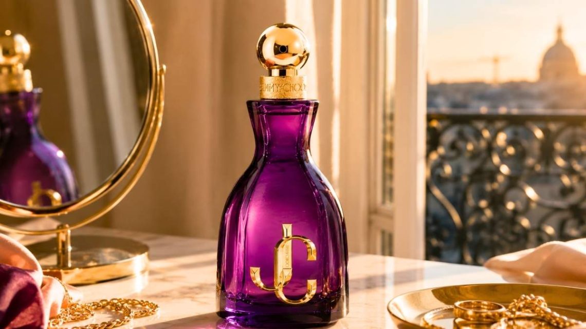 Ce parfum Jimmy Choo à 69€ chez Sephora sublime les nuits d'été jusqu'à l'aube