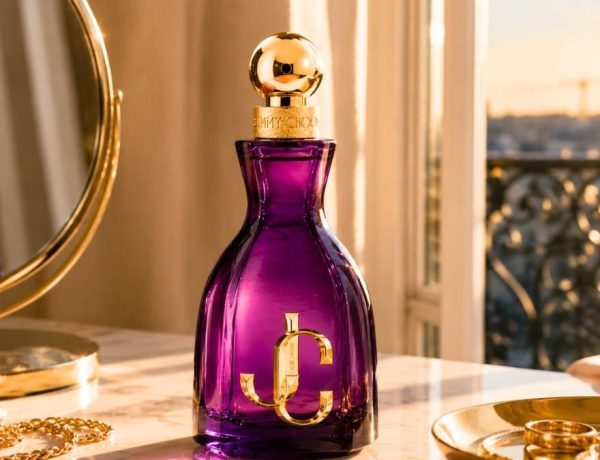 Ce parfum Jimmy Choo à 69€ chez Sephora sublime les nuits d'été jusqu'à l'aube