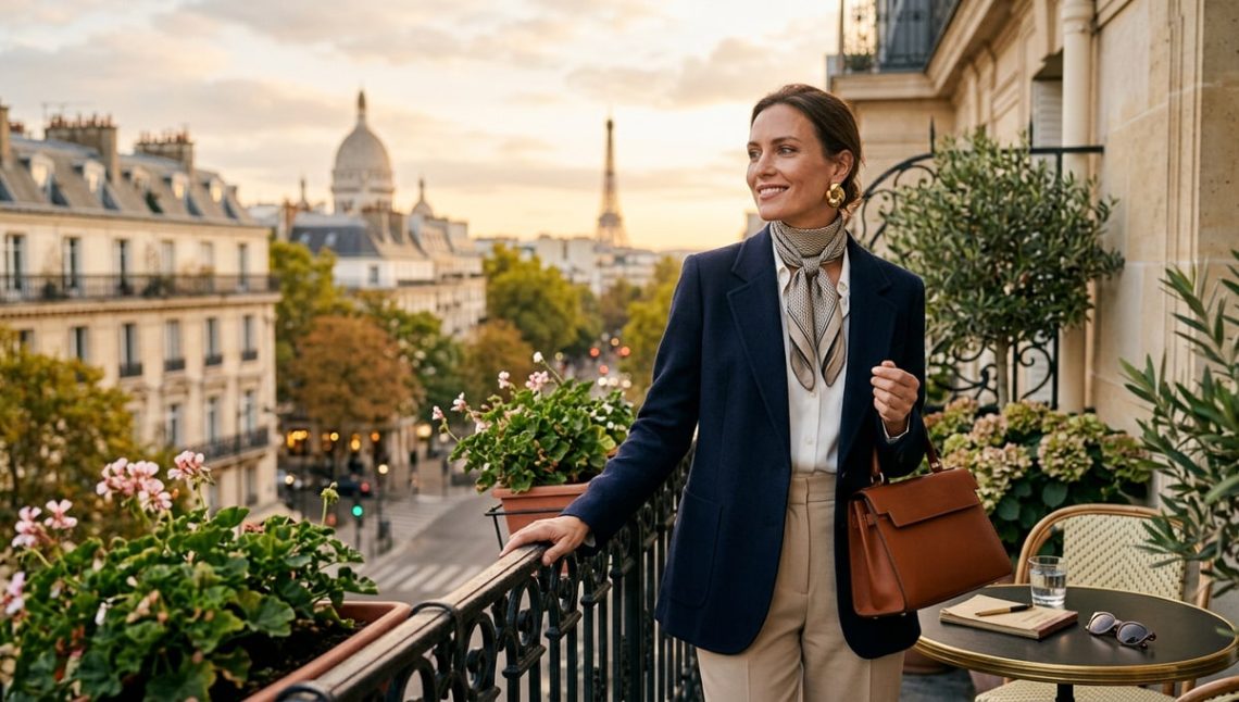 Ces astuces mode repérées sur les podiums vont sublimer votre rentrée
