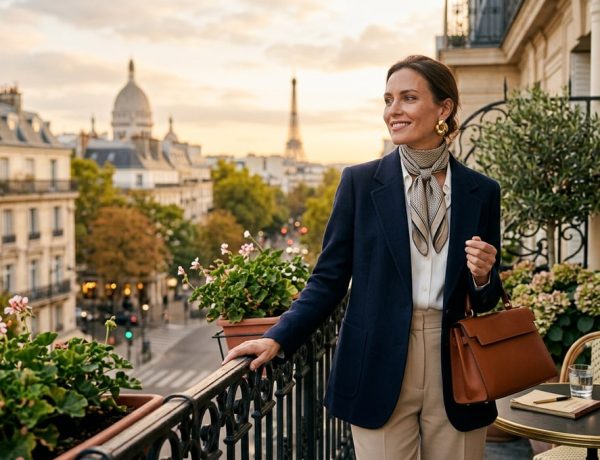 Ces astuces mode repérées sur les podiums vont sublimer votre rentrée