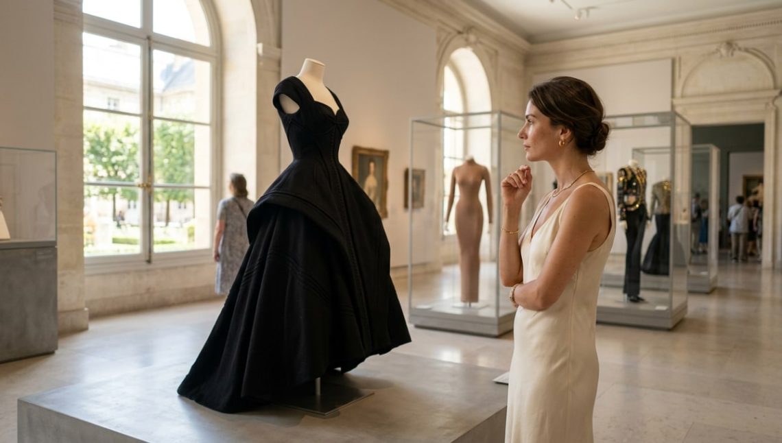 Dior, Versace, Alaïa : les expositions de mode à voir à Paris cet été