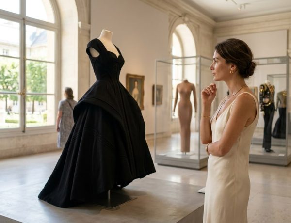 Dior, Versace, Alaïa : les expositions de mode à voir à Paris cet été