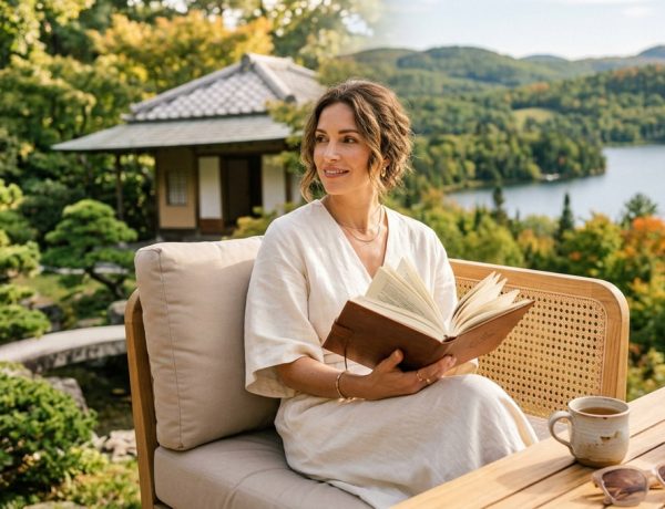 Du Japon au Québec, 5 destinations BookTok pour voyager comme dans un roman