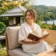 Du Japon au Québec, 5 destinations BookTok pour voyager comme dans un roman