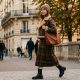 Carreaux, cuir boxy, fausse fourrure : les tendances mode automne-hiver 2026