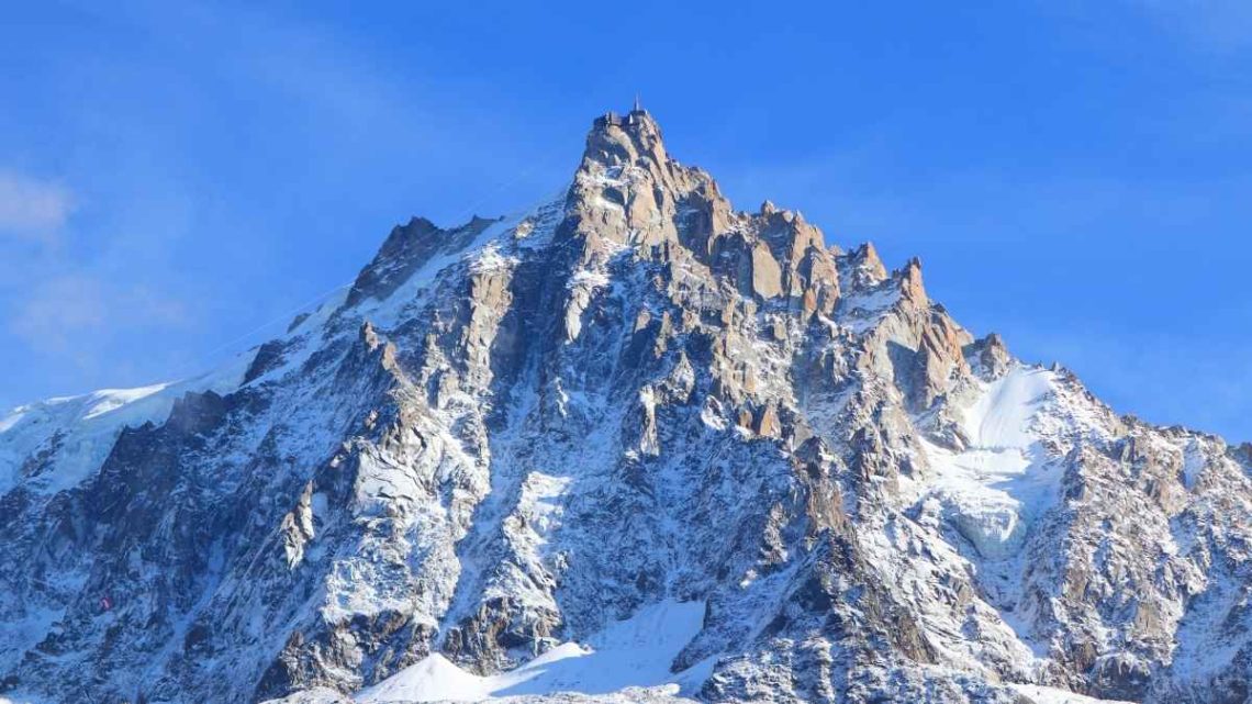 Au pied du Mont-Blanc, ce village où l'été ne dépasse jamais 26 °C