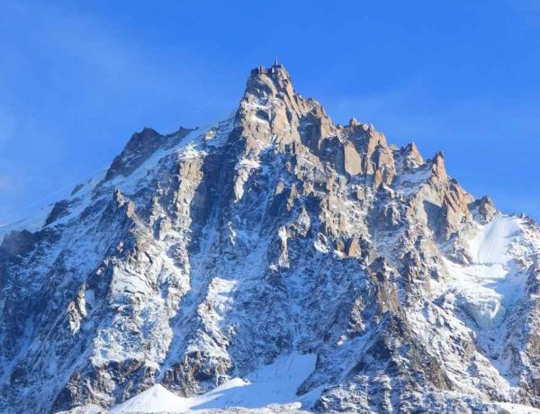 Au pied du Mont-Blanc, ce village où l'été ne dépasse jamais 26 °C