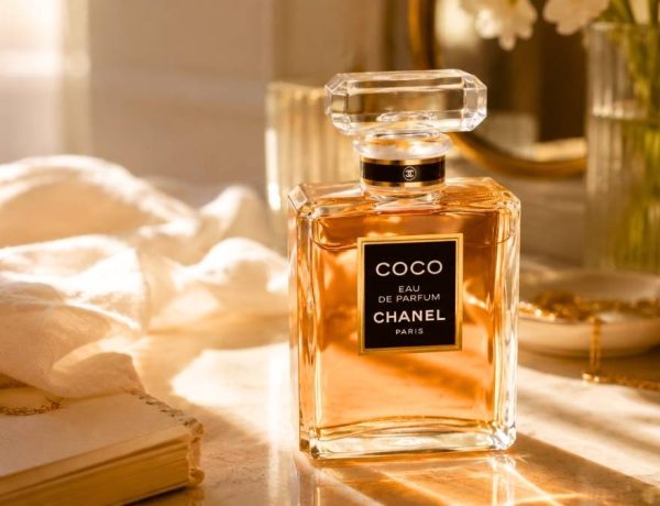 Lancé en 1984, ce parfum Chanel reste iconique plus de 40 ans après