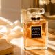 Lancé en 1984, ce parfum Chanel reste iconique plus de 40 ans après