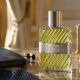 Emmanuel Macron a un parfum fétiche qu'il emporte partout, même à l'Élysée