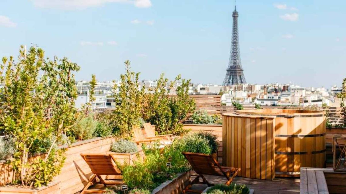 Ces 27 palaces et boutique-hôtels 5 étoiles réinventent le luxe à la française