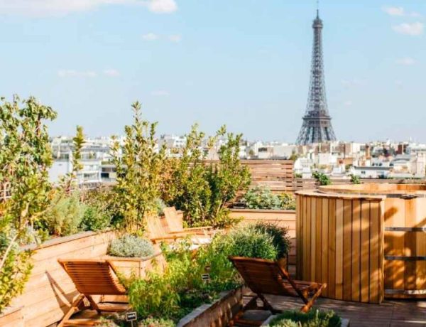 Ces 27 palaces et boutique-hôtels 5 étoiles réinventent le luxe à la française