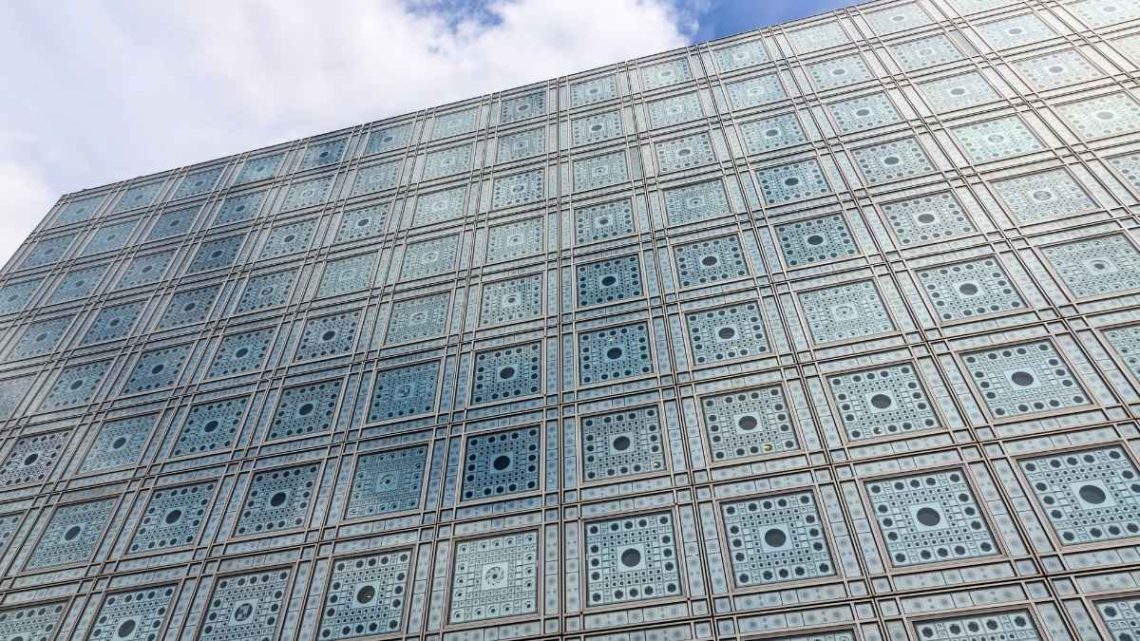 Journées du Patrimoine 2026 : l'Institut du Monde Arabe dévoile un week-end gratuit