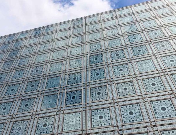 Journées du Patrimoine 2026 : l'Institut du Monde Arabe dévoile un week-end gratuit