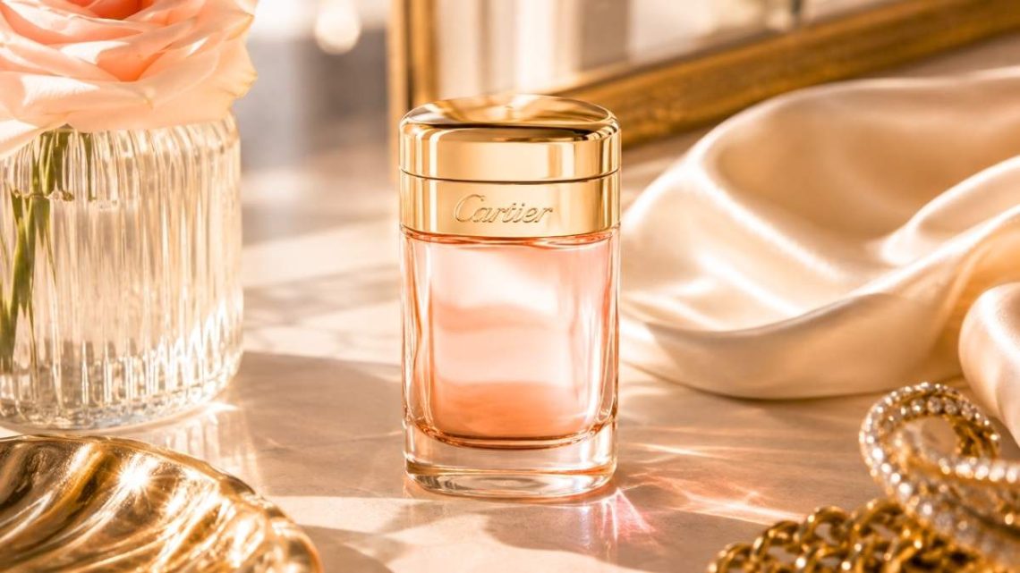 Noté 4,8/5 sur Sephora, ce parfum Cartier à 139€ fait un carton depuis 15 ans