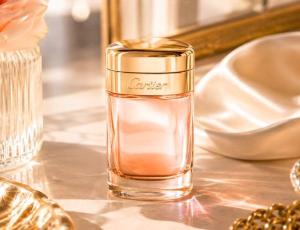 Noté 4,8/5 sur Sephora, ce parfum Cartier à 139€ fait un carton depuis 15 ans