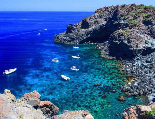 À 70 km de la Tunisie, cette île italienne confidentielle fait oublier la Sicile et la Sardaigne