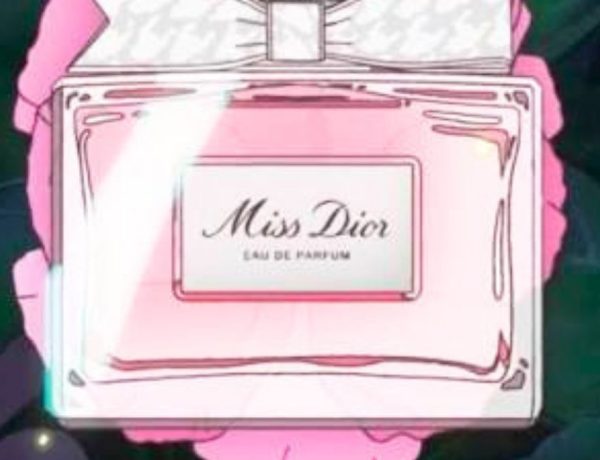 Miss Dior devient un film d'animation signé Ugo Bienvenu, une pépite peinte à la main