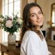 Cette tendance maquillage venue des réseaux révèle enfin la vraie couleur des yeux