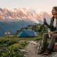 Camper au Mont-Blanc cet été : la nouvelle règle qui change tout sous 2 500 m