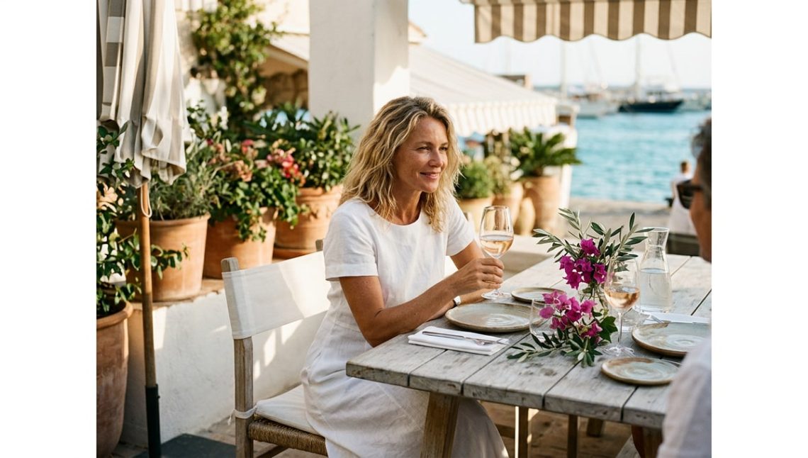 Le groupe Annie Famose ouvre trois nouvelles adresses à Saint-Tropez cet été