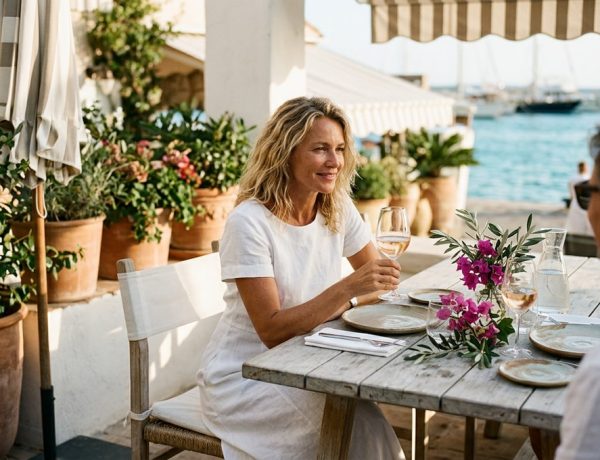 Le groupe Annie Famose ouvre trois nouvelles adresses à Saint-Tropez cet été