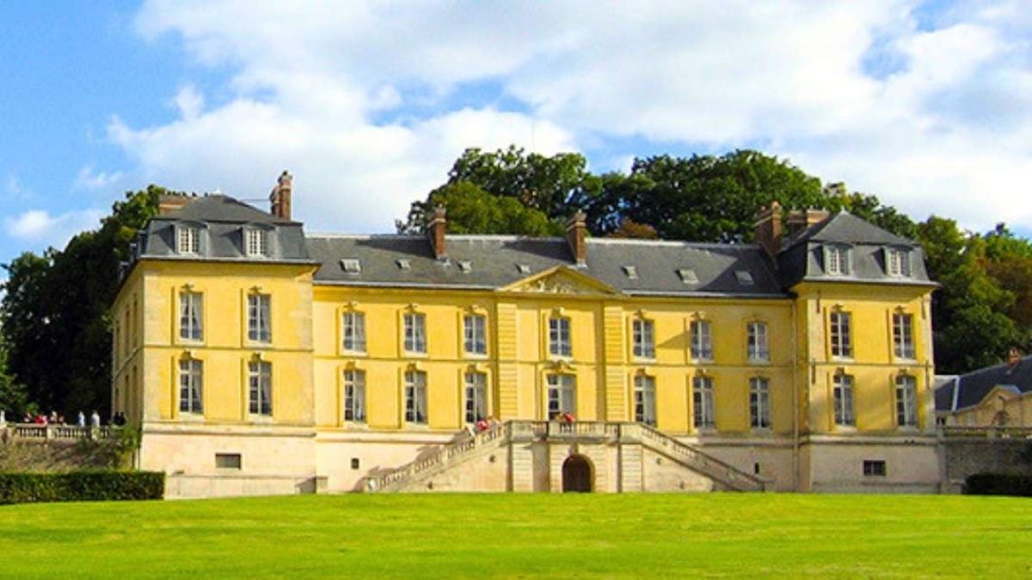 Le Château de la Celle-Saint-Cloud ouvre ses grilles un week-end de septembre