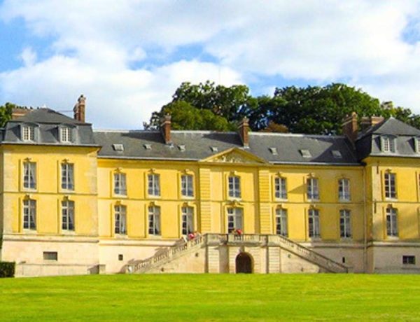 Le Château de la Celle-Saint-Cloud ouvre ses grilles un week-end de septembre