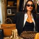 Dans le dressing de Dua Lipa, ces It bags Chanel, Hermès et Schiaparelli