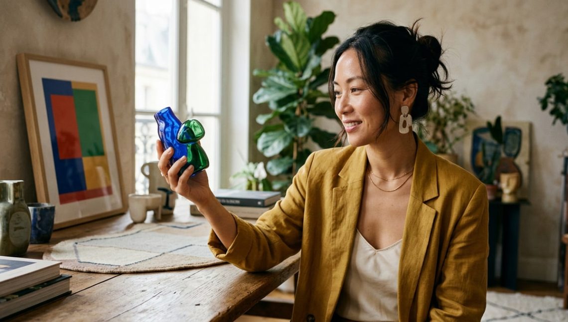 Sept créateurs signent la nouvelle collection IKEA qui rend l'art accessible