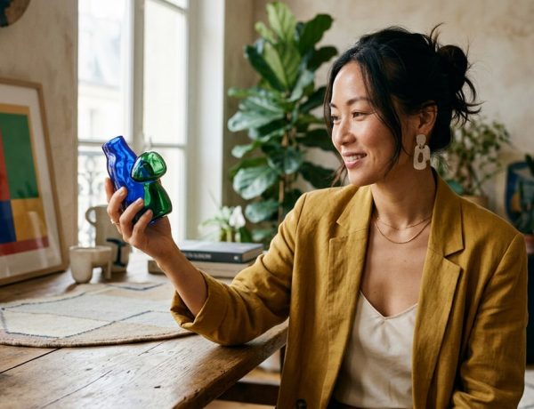 Sept créateurs signent la nouvelle collection IKEA qui rend l'art accessible
