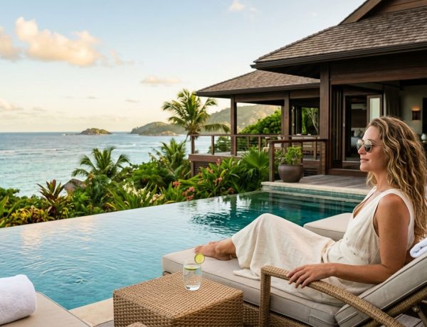 Fregate Island rouvre en octobre 2026 après quatre ans de reconstruction totale