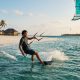 Kitesurf aux Maldives : l'île et la saison à choisir pour vraiment trouver du vent