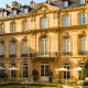 Face aux Tuileries, l'hôtel de luxe parisien signé Pharrell Williams se dévoile